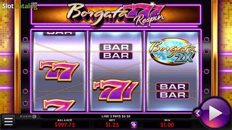 borgata 777|Borgata 777 Respin Slot Game Review and Real Money Game Play.